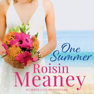One Summer: A heartwarming summer read (Roone Book 1)