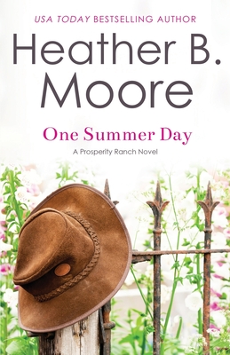 One Summer Day - Moore, Heather B