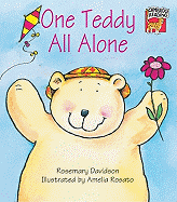 One Teddy All Alone - Davidson, Rosemary