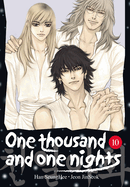 One Thousand and One Nights, Vol. 10: Volume 10