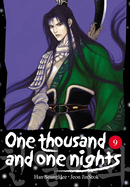 One Thousand and One Nights, Volume 9
