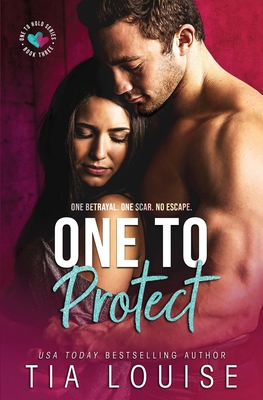 One to Protect - Louise, Tia