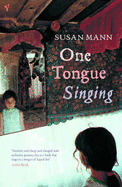 One Tongue Singing - Mann, Susan