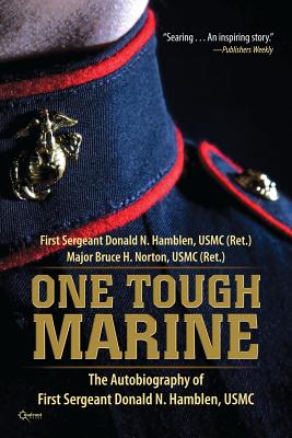 One Tough Marine - Hamblen, Donald N, and Norton, Bruce H, Major