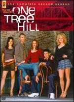 One Tree Hill: The Complete Second Season [7 Discs] - 