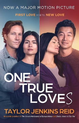 One True Loves - Reid, Taylor Jenkins