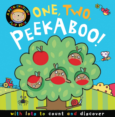 One, Two, Peekaboo! - Rusling, Annette