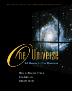 One Universe: At Home in the Cosmos