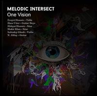 One Vision - Melodic Intersect