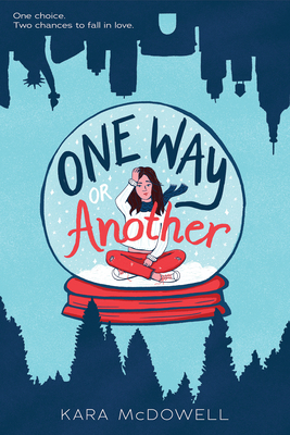 One Way or Another - McDowell, Kara