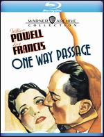 One Way Passage [Blu-ray] - Tay Garnett