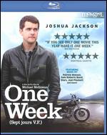 One Week [Blu-ray] - Michael McGowan