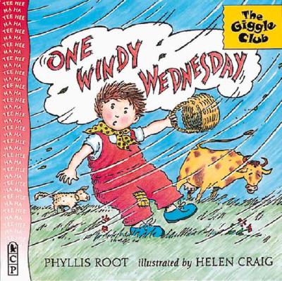 One Windy Wednesday - Root, Phyllis