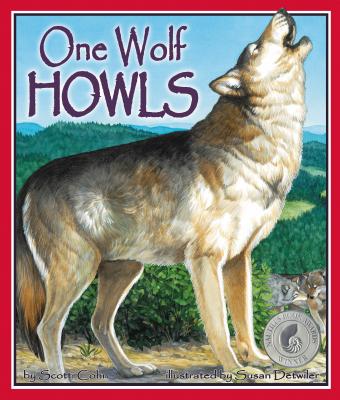 One Wolf Howls - Cohn, Scotti