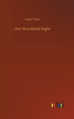 One Wonderful Night - Tracy, Louis