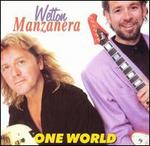 One World - Phil Manzanera & John Wetton