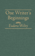 One writer beginnings thesis