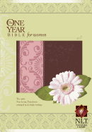 One Year Bible for Women-NLT