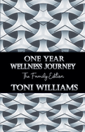 One Year Wellness Journey