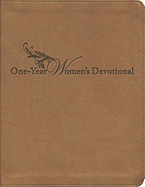 One-Year Women's Devotional