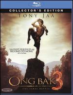 Ong Bak 3 [Blu-ray]