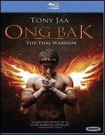 Ong-Bak [Blu-ray] - Prachya Pinkaew