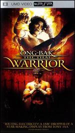 Ong-Bak: The Thai Warrior [UMD]