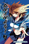 Oninagi, Vol. 2: Volume 2