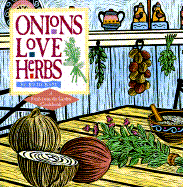 Onions Love Herbs