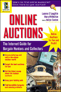 Online Auctions: The Internet Guide for Bargain Hunters and Collectors - O'Loughlin, Luanne S, and Easton, Jaclyn, and Millhollon, Mary