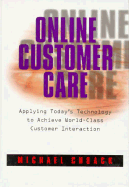 Online Customer Care