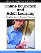 Online Education and Adult Learning: New Frontiers for Teaching Practices