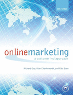 Online Marketing: A Customer-Led Approach