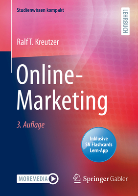 Online-Marketing - Kreutzer, Ralf T