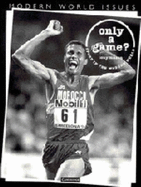 Only a Game?: Sport in the Modern World - Mason, Tony