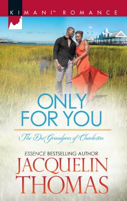 Only for You - Thomas, Jacquelin