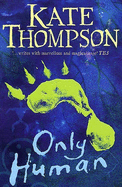 Only Human - Thompson, Kate