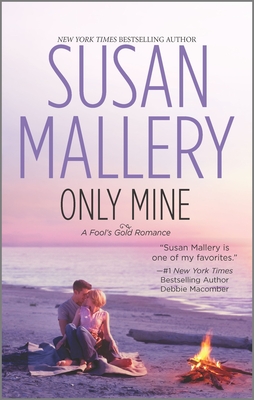 Only Mine - Mallery, Susan