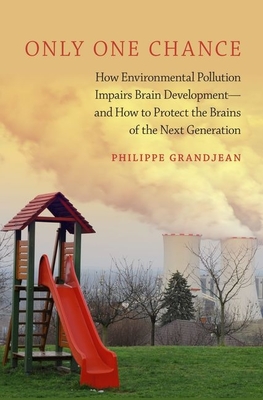 Only One Chance: How Environmental Pollution Impairs Brain Development - And How to Protect the Brains of the Next Generation - Grandjean, Philippe