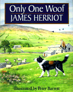 Only One Woof - Herriot, James
