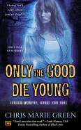 Only the Good Die Young: Jensen Murphy, Ghost for Hire
