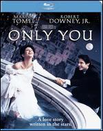 Only You [Blu-ray]