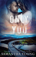 Only You (The Adair Family Series #5)