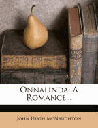 Onnalinda; A Romance