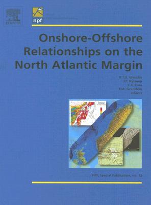 Onshore-Offshore Relationships on the North Atlantic Margin - Wandas, Bjorn T G (Editor), and Nystuen, Johan Petter (Editor), and Eide, Elizabeth (Editor)
