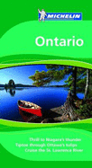 Ontario Tourist Guide