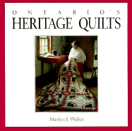 Ontario's Heritage Quilts