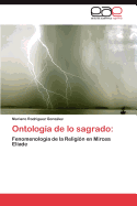 Ontologia de Lo Sagrado