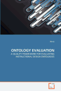 Ontology Evaluation