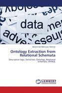 Ontology Extraction from Relational Schemata